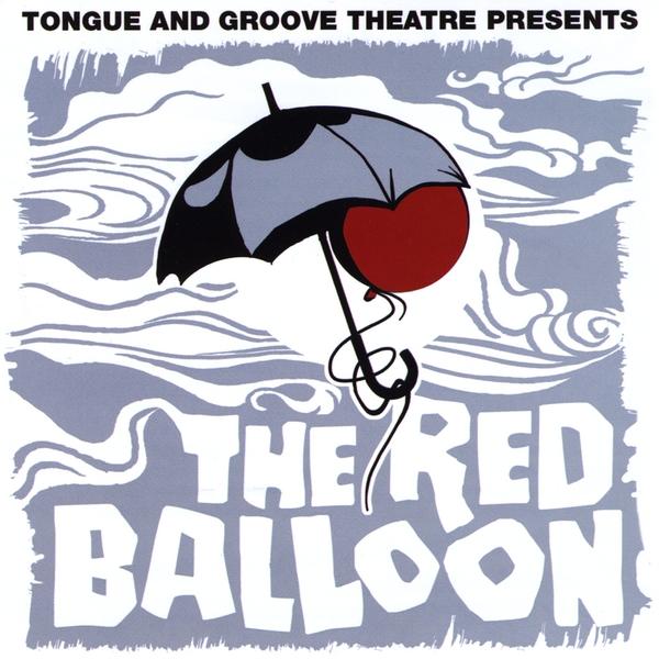 RED BALLOON / O.S.T.
