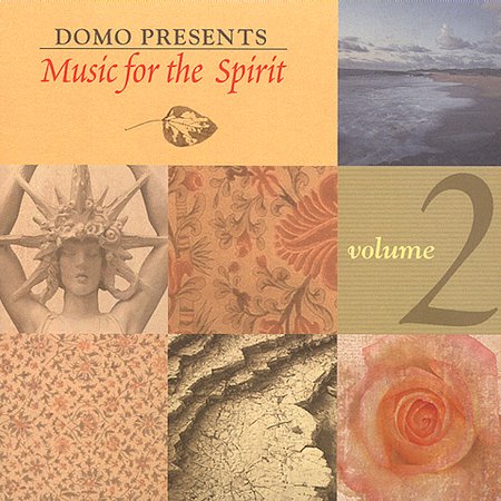 MUSIC FOR THE SPIRIT 2 / VARIOUS