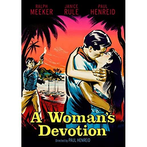 WOMAN'S DEVOTION (1956)