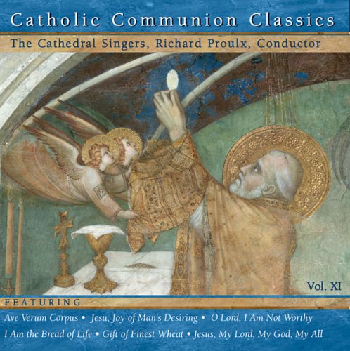 CATHOLIC COMMUNION CLASSICS 11