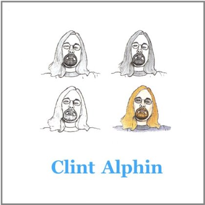CLINT ALPHIN