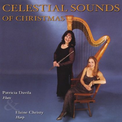 CELESTIAL SOUNDS OF CHRISTMAS