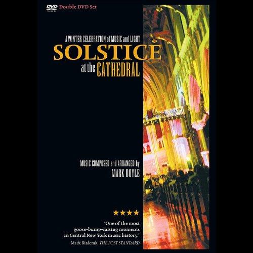 SOLSTICE AT THE CATHEDRAL / (NTSC)