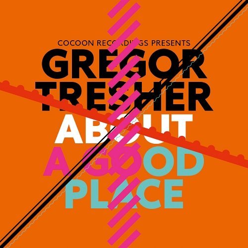ABOUT A GOOD PLACE (EP)