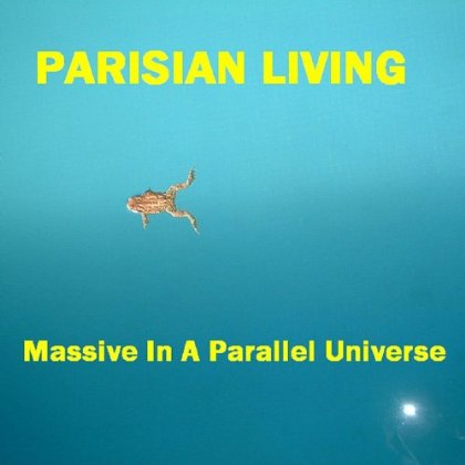 MASSIVE IN A PARALLEL UNIVERSE