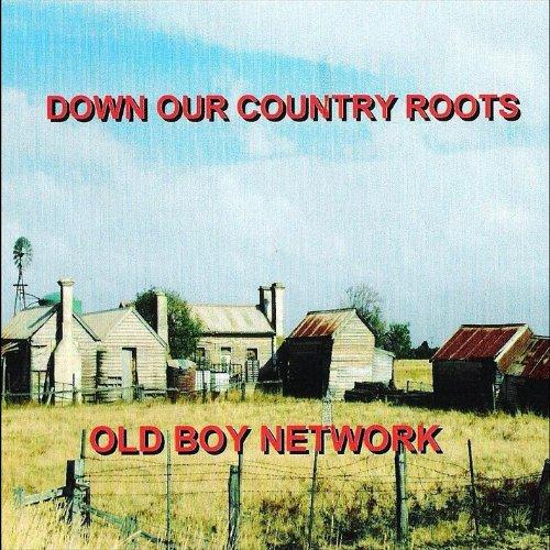 DOWN OUR COUNTRY ROOTS (CDR)