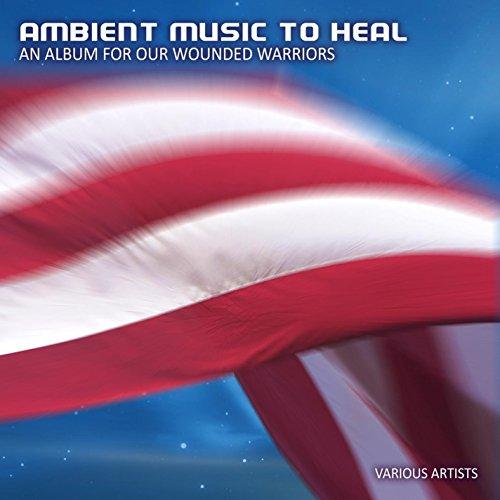 AMBIENT MUSIC TO HEAL / VAR