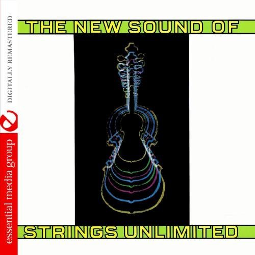 NEW SOUND OF STRINGS UNLIMITED (MOD)