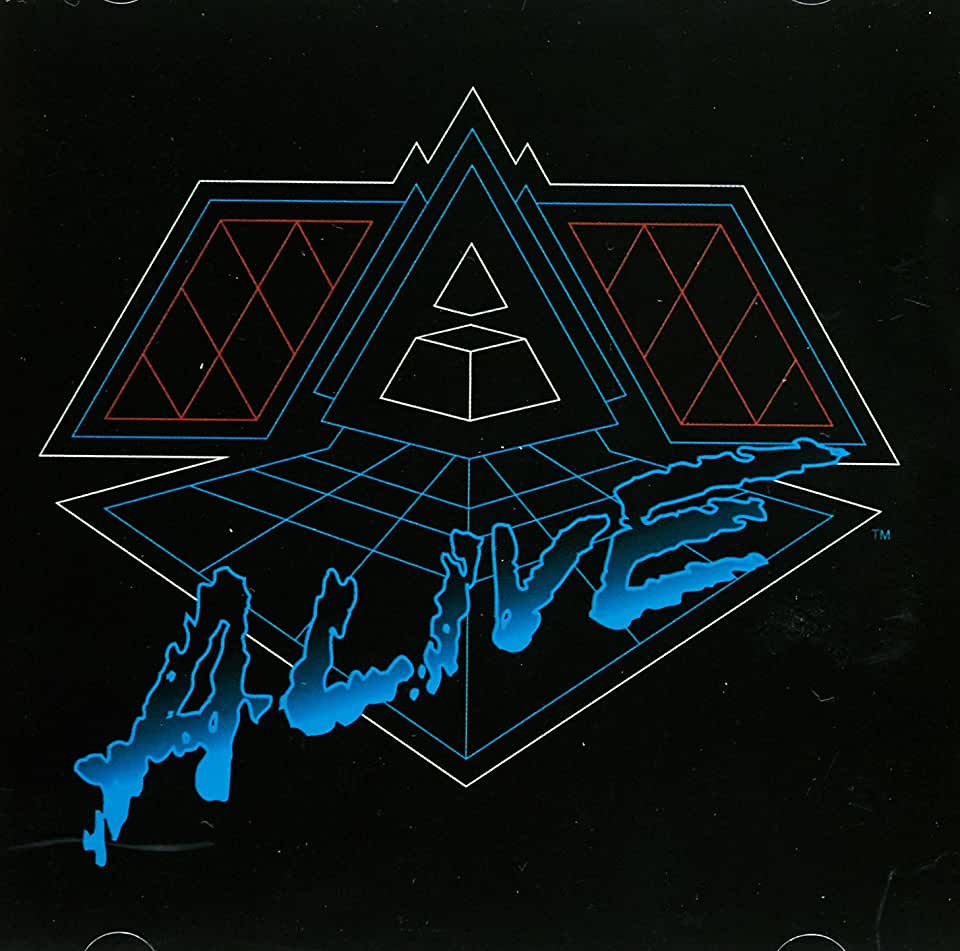 ALIVE 2007 (CAN)
