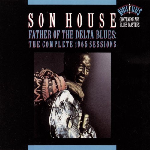 FATHER OF DELTA BLUES: 1965 RECORDINGS