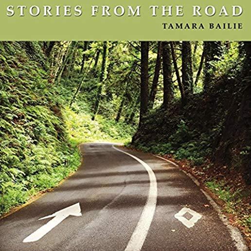 STORIES FROM THE ROAD