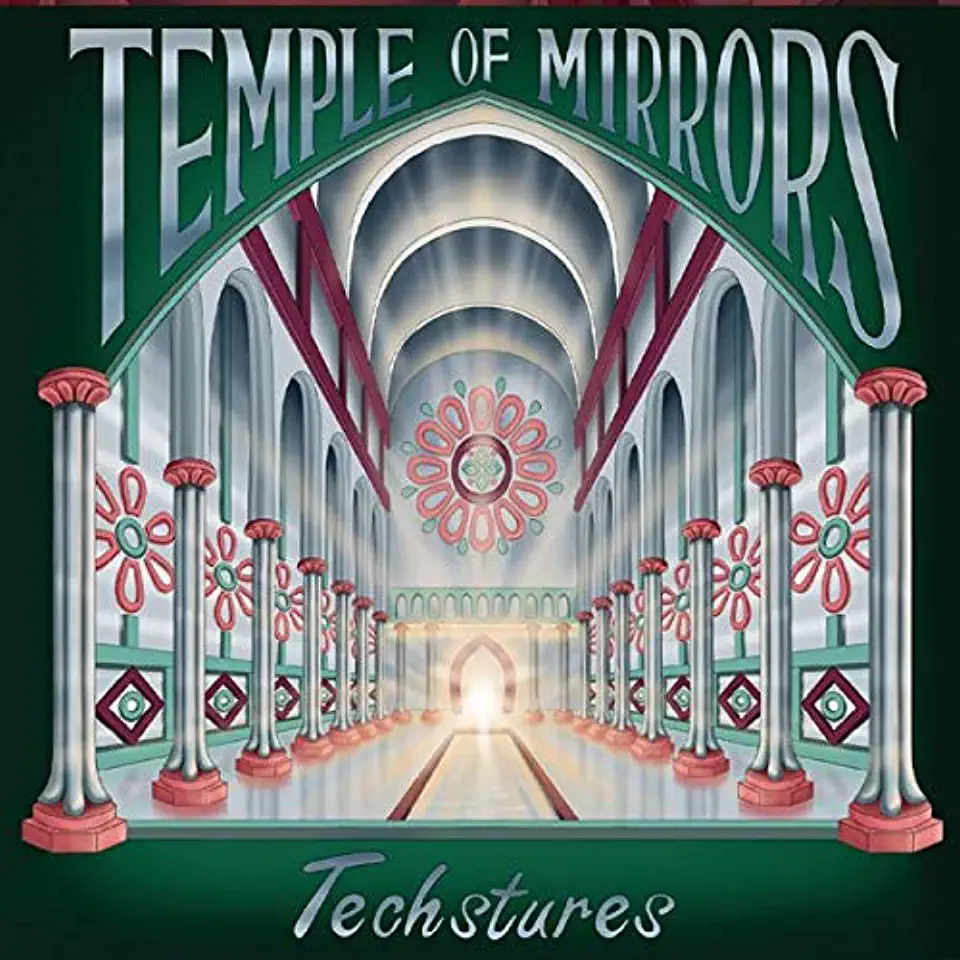 TEMPLE OF MIRRORS