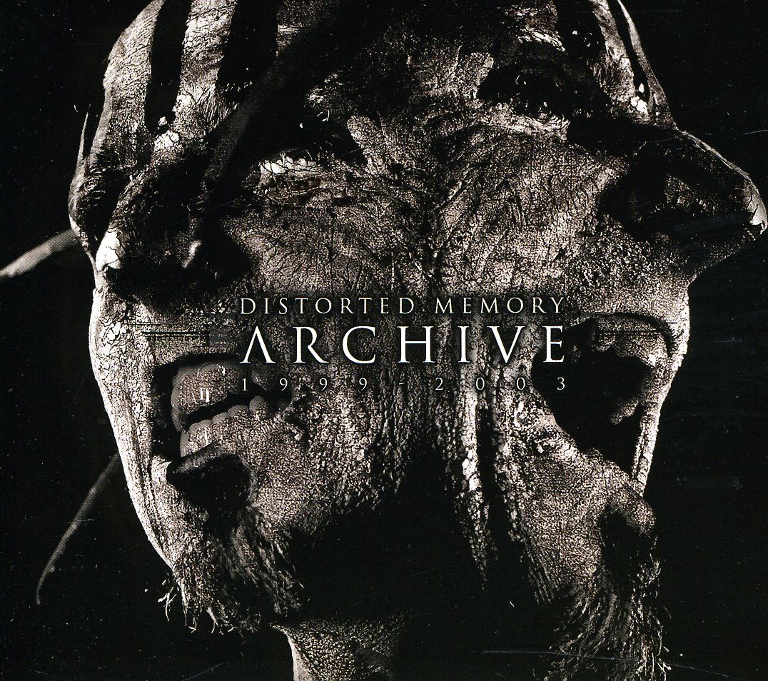 ARCHIVE & HAND OF GOD (UK)