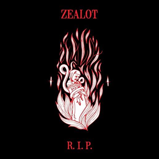 ZEALOT R.I.P. (LTD)
