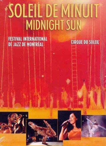 MIDNIGHT SUN / SOLEIL DE MINUIT / (CAN NTSC)