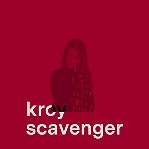 SCAVENGER (CAN)