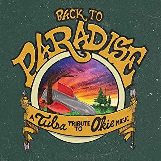 BACK TO PARADISE - A TULSA TRIBUTE TO / VARIOUS