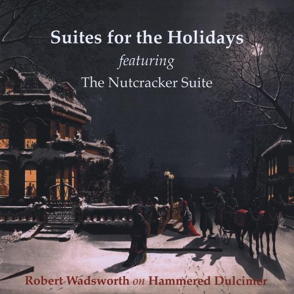 SUITES FOR THE HOLIDAYS