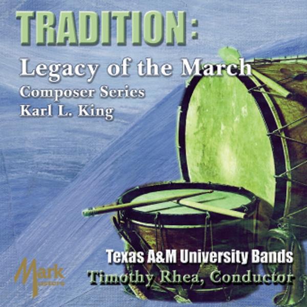 TRADITION: LEGACY OF THE MARCH