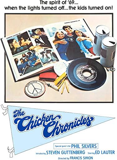 CHICKEN CHRONICLES (1977)