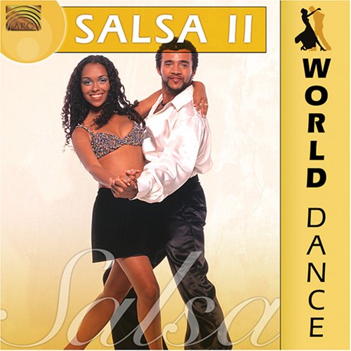 WORLD DANCE: SALSA II / VARIOUS