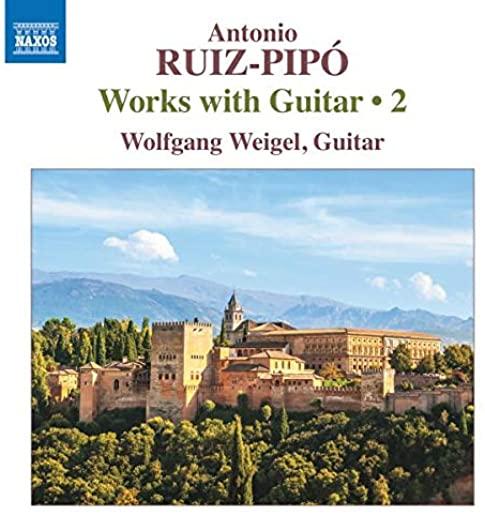 WORKS WITH GUITAR 2