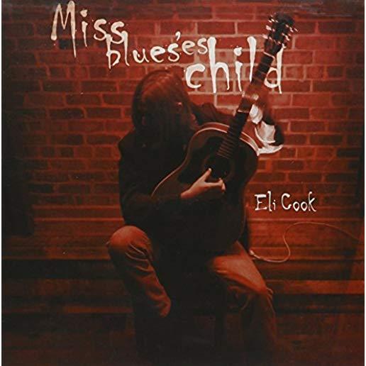 MISS BLUES CHILD