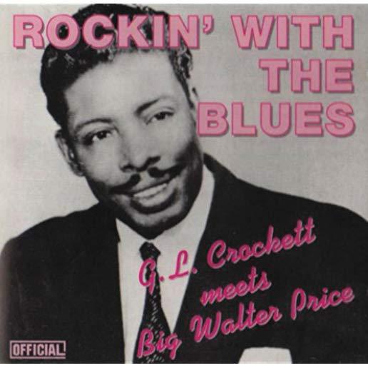 ROCKIN WITH THE BLUES