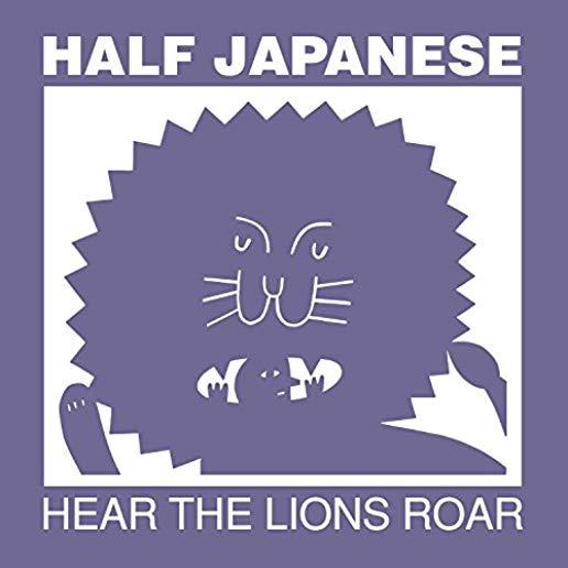 HEAR THE LIONS ROAR (COLV) (DLCD)