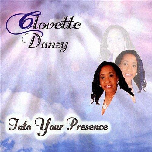 INTO YOUR PRESENCE (CDR)