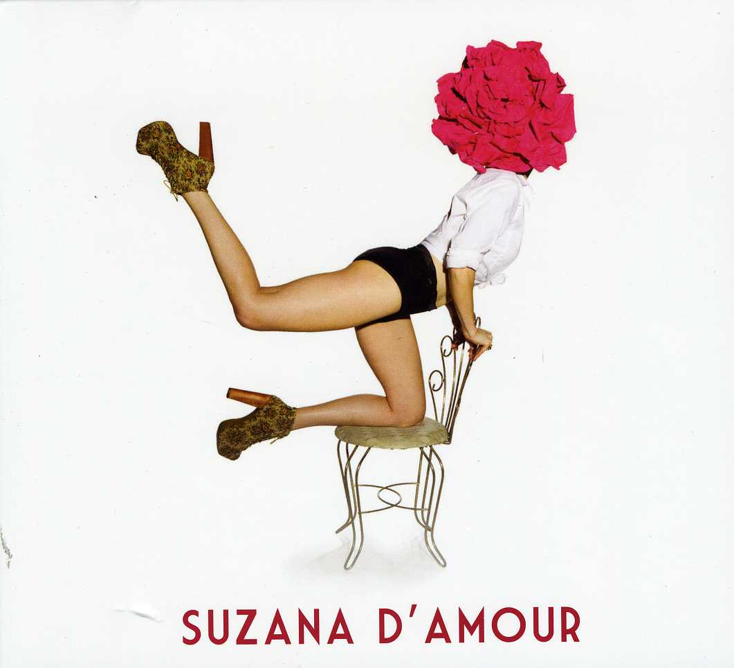 SUZANA D AMOUR (CAN)