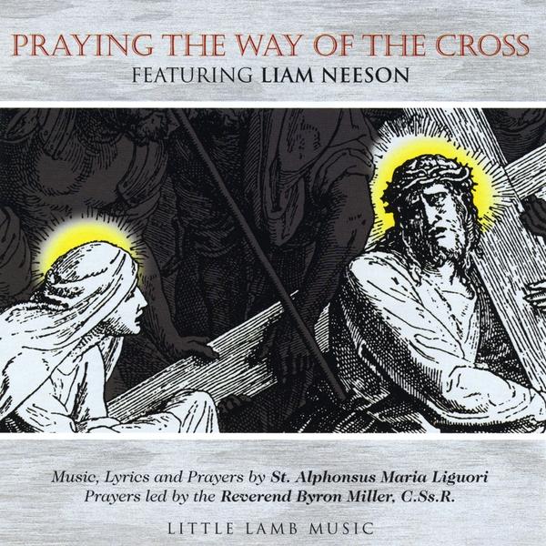 PRAYING THE WAY OF THE CROSS