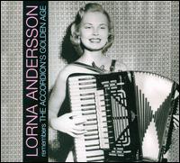 REMEMBERS THE ACCORDION'S GOLDEN AGE