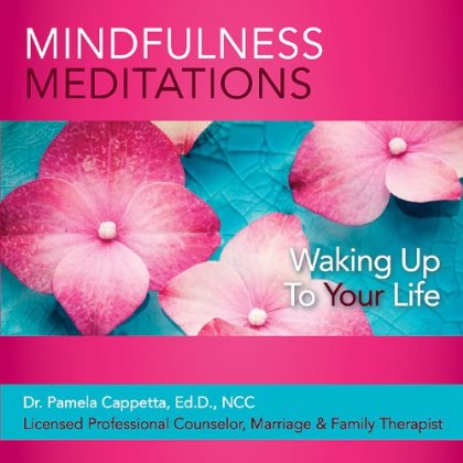 MINDFULNESS MEDITATIONS: WAKING UP TO YOUR LIFE