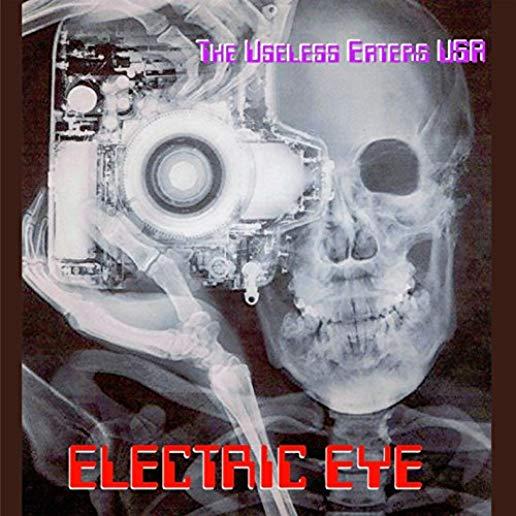 ELECTRIC EYE (CDR)