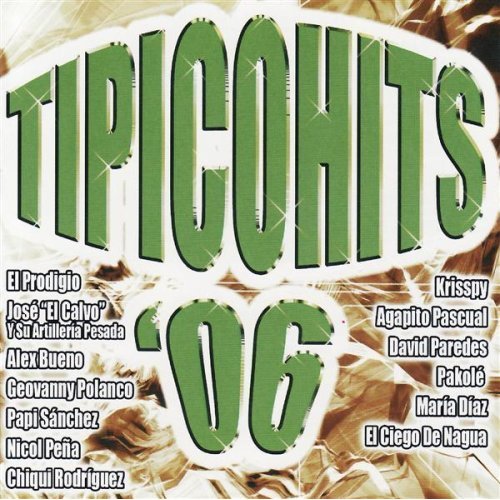 TIPICOHITS 2006 / VARIOUS