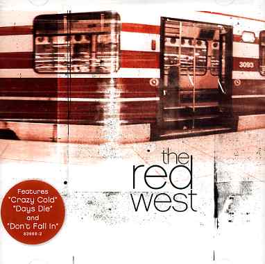 RED WEST (MOD)