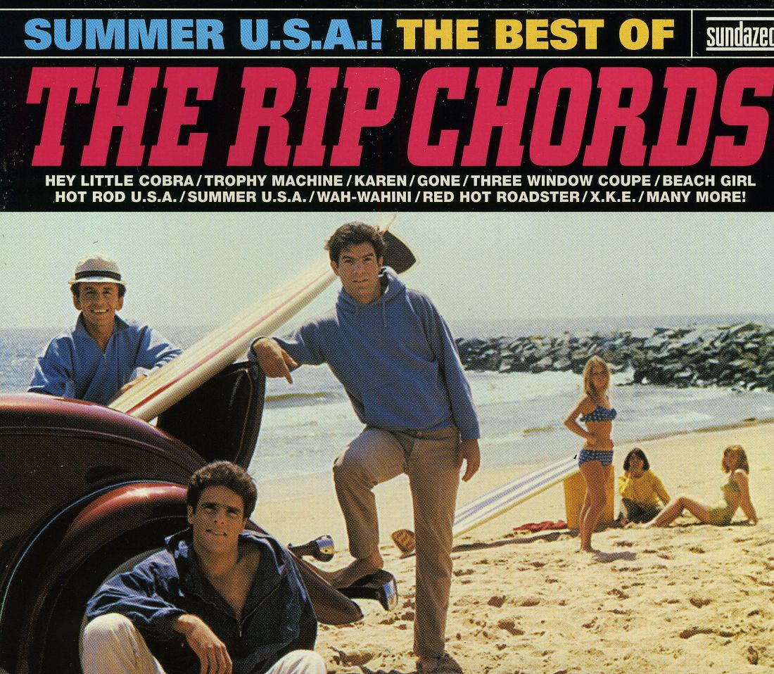 BEST OF RIP CHORDS