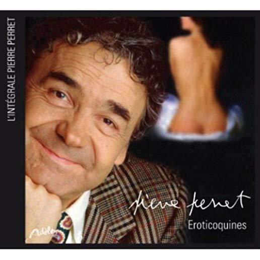CHANSONS EROTICOQUINES (FRN) (CAN)