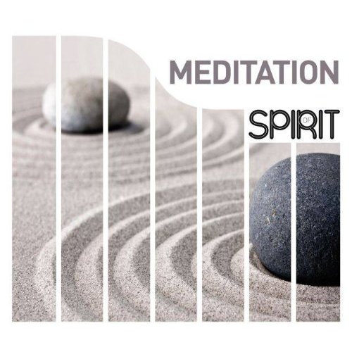 SPIRIT OF MEDITATION / VARIOUS