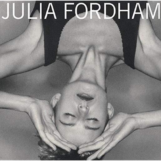JULIA FORDHAM: DELUXE EDITION (UK)