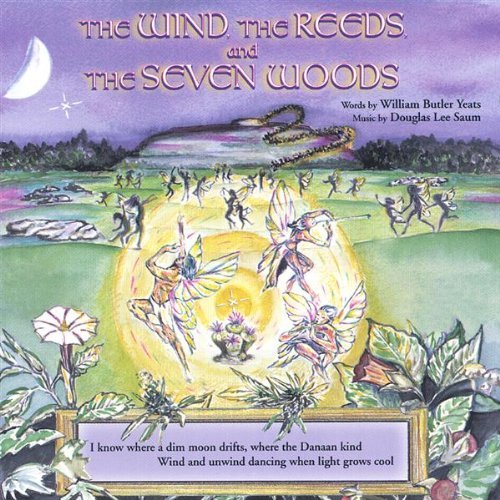 WIND THE REEDS & THE SEVEN WOODS