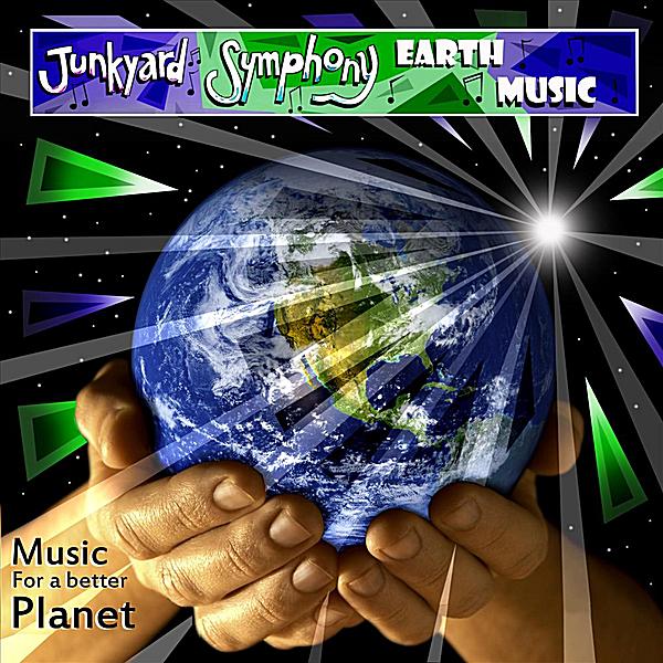 EARTH MUSIC