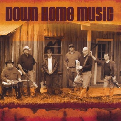 DOWN HOME MUSIC