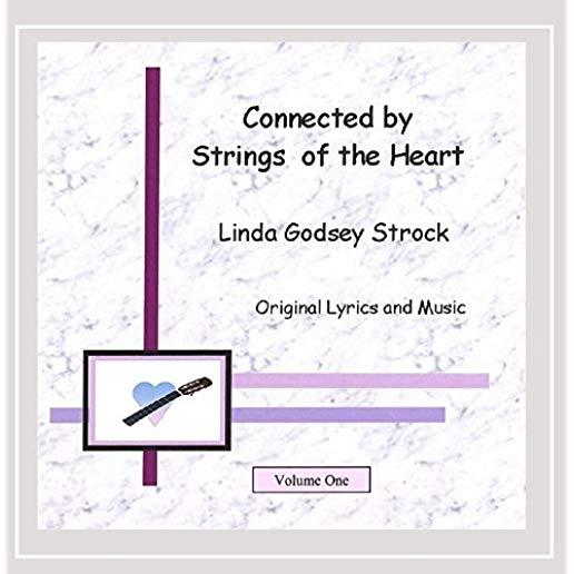 CONNECTED BY STRINGS OF THE HEART (CDR)