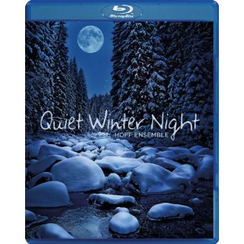 QUIET WINTER NIGHT: AN ACOUSTIC JAZZ PROJECT