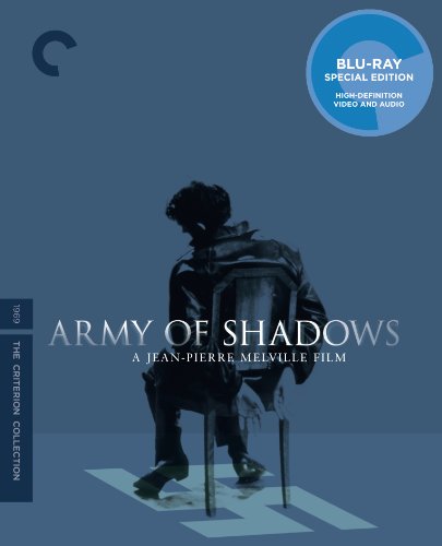CRITERION COLLECTION: ARMY OF SHADOWS / (SPEC SUB)