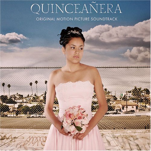 QUINCEANERA / O.S.T.