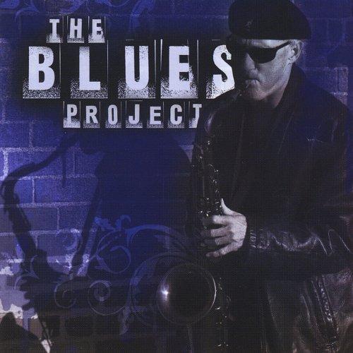 BLUES PROJECT (CDR)