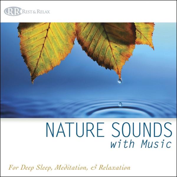 NATURE SOUNDS WITH MUSIC